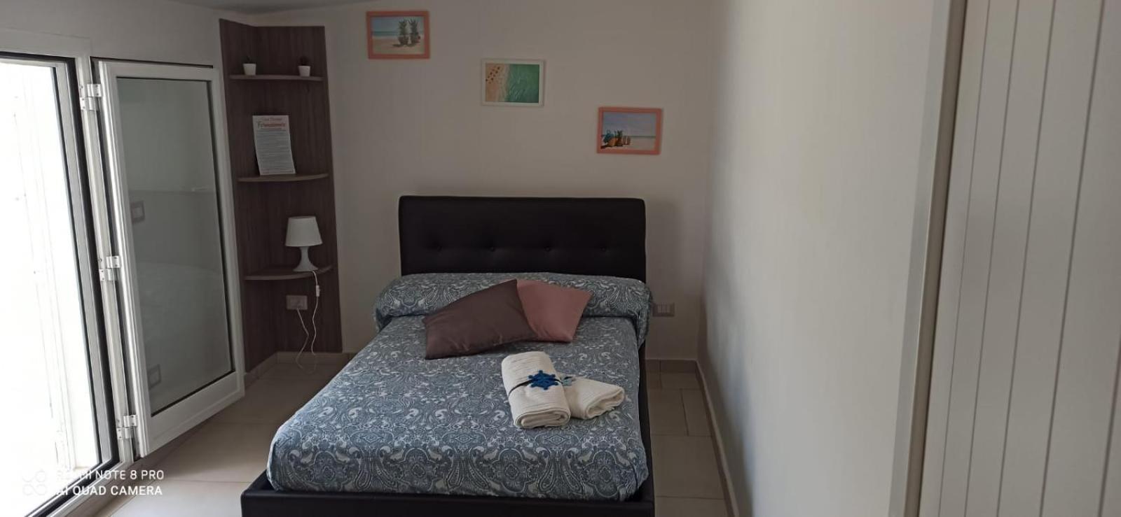 Ferienhaus Casa Vacanze Formiadamare Formia